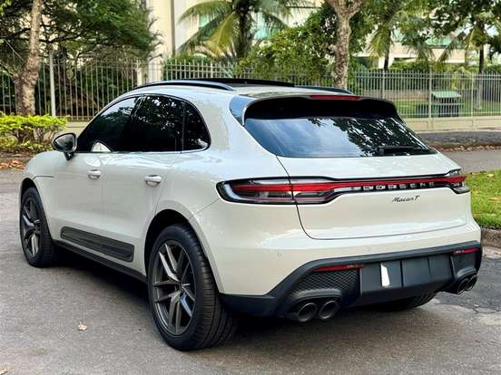 PORSCHE-MACAN-2.0 TURBO GASOLINA T PDK PORSCHE-MACAN-2025