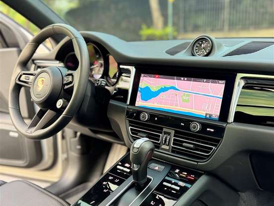 PORSCHE-MACAN-2.0 TURBO GASOLINA T PDK PORSCHE-MACAN-2025