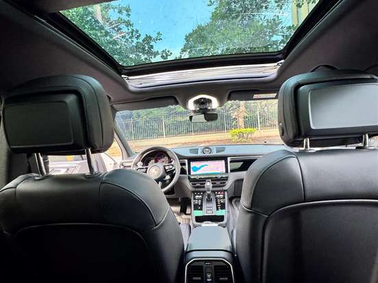 PORSCHE-MACAN-2.0 TURBO GASOLINA T PDK PORSCHE-MACAN-2025