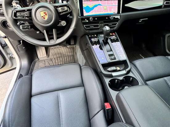 PORSCHE-MACAN-2.0 TURBO GASOLINA T PDK PORSCHE-MACAN-2025