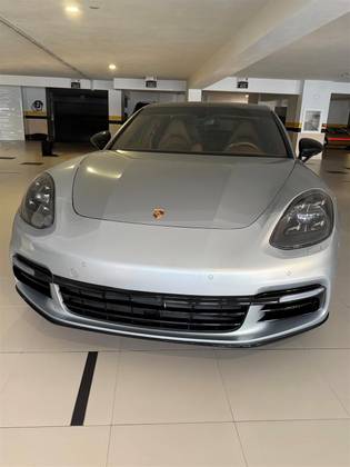 PORSCHE PANAMERA 2.9 V6 E-HYBRID 4 PDK