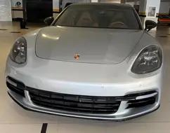 PORSCHE PANAMERA 2.9 V6 E-HYBRID 4 PDK PORSCHE PANAMERA 2.9 V6 E-HYBRID 4 PDK