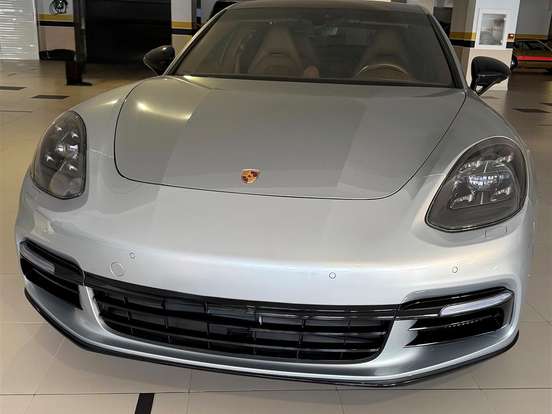 PORSCHE-PANAMERA-2.9 V6 E-HYBRID 4 PDK PORSCHE-PANAMERA-2019