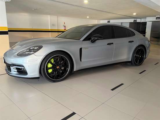 PORSCHE-PANAMERA-2.9 V6 E-HYBRID 4 PDK PORSCHE-PANAMERA-2019
