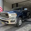 RAM 2500 6.7 I6 TURBO DIESEL LARAMIE CD 4X4 AUTOMÁTICO RAM 2500 6.7 I6 TURBO DIESEL LARAMIE CD 4X4 AUTOMÁTICO