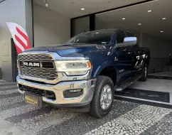 RAM 2500 6.7 I6 TURBO DIESEL LARAMIE CD 4X4 AUTOMÁTICO RAM 2500 6.7 I6 TURBO DIESEL LARAMIE CD 4X4 AUTOMÁTICO