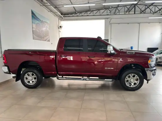 RAM-2500-6.7 I6 TURBO DIESEL LARAMIE CD 4X4 AUTOMÁTICO RAM-2500-2023