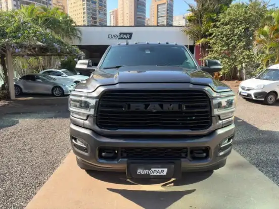 RAM-2500-6.7 I6 TURBO DIESEL LARAMIE CD 4X4 AUTOMÁTICO RAM-2500-2021