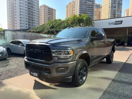RAM-2500-2021