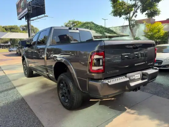 RAM-2500-2021