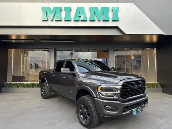 RAM-2500-2022