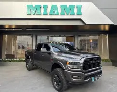 RAM 2500 6.7 I6 TURBO DIESEL NIGHT EDITION CD 4X4 AUTOMÁTICO RAM 2500 6.7 I6 TURBO DIESEL NIGHT EDITION CD 4X4 AUTOMÁTICO