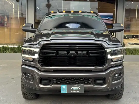 RAM-2500-2022