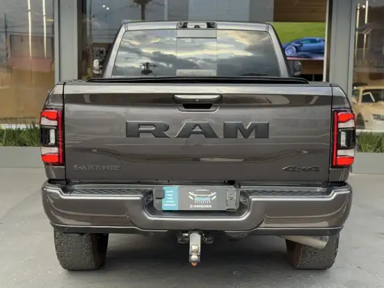 RAM-2500-2022