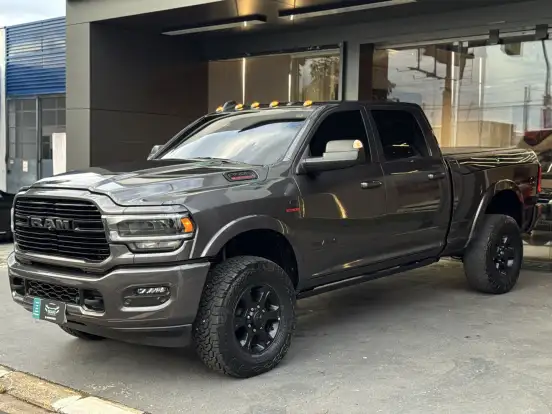 RAM-2500-2022
