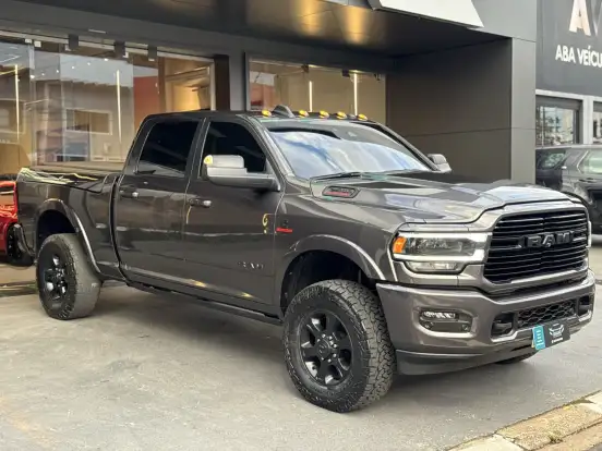 RAM-2500-2022