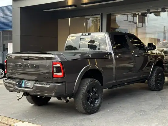 RAM-2500-2022