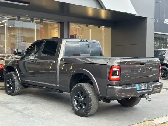 RAM-2500-2022