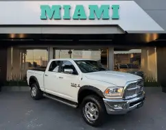 RAM 2500 6.7 LARAMIE 4X4 CD I6 TURBO DIESEL 4P AUTOMÁTICO RAM 2500 6.7 LARAMIE 4X4 CD I6 TURBO DIESEL 4P AUTOMÁTICO