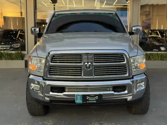 RAM-2500-2012