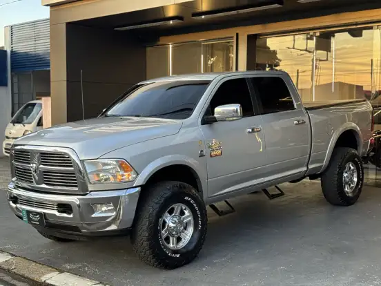 RAM-2500-2012