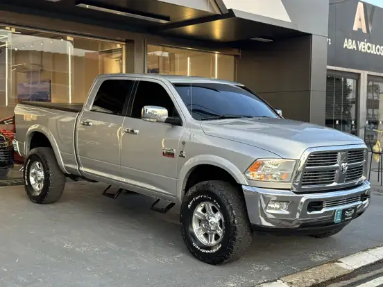RAM-2500-2012