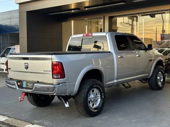 RAM-2500-2012