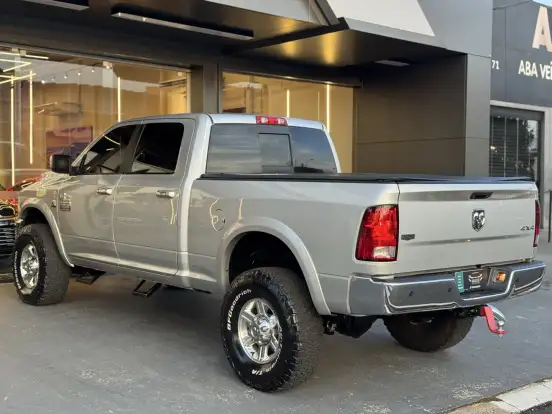 RAM-2500-2012