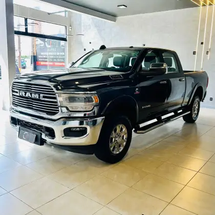 RAM 3500 6.7 I6 TURBO DIESEL LARAMIE CD 4X4 AUTOMÁTICO RAM 3500 6.7 I6 TURBO DIESEL LARAMIE CD 4X4 AUTOMÁTICO