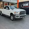RAM 3500 6.7 I6 TURBO DIESEL LARAMIE CD 4X4 AUTOMÁTICO RAM 3500 6.7 I6 TURBO DIESEL LARAMIE CD 4X4 AUTOMÁTICO