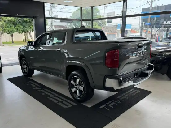 RAM-RAMPAGE-2.0 HURRICANE 4 TURBO FLEX LARAMIE 4X4 AUTOMÁTICO RAM-RAMPAGE-2026
