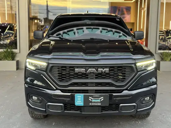 RAM-RAMPAGE-2023