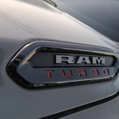 RAM-RAMPAGE-2024