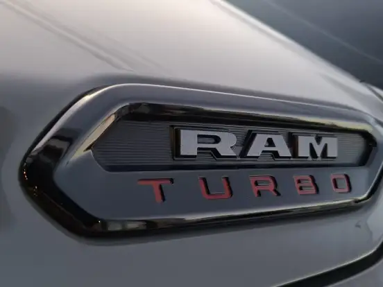RAM-RAMPAGE-2.0 HURRICANE 4 TURBO GASOLINA R/T 4X4 AUTOMÁTICO RAM-RAMPAGE-2024