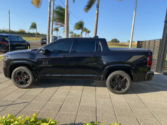 RAM-RAMPAGE-2.2 TURBO DIESEL LARAMIE 4X4 AUTOMÁTICO RAM-RAMPAGE-2025