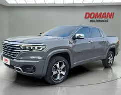 RAM RAMPAGE 2.0 TURBO DIESEL LARAMIE 4X4 AUTOMÁTICO RAM RAMPAGE 2.0 TURBO DIESEL LARAMIE 4X4 AUTOMÁTICO