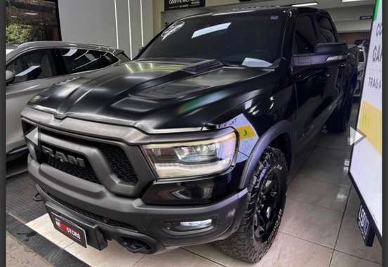 RAM-1500-2022