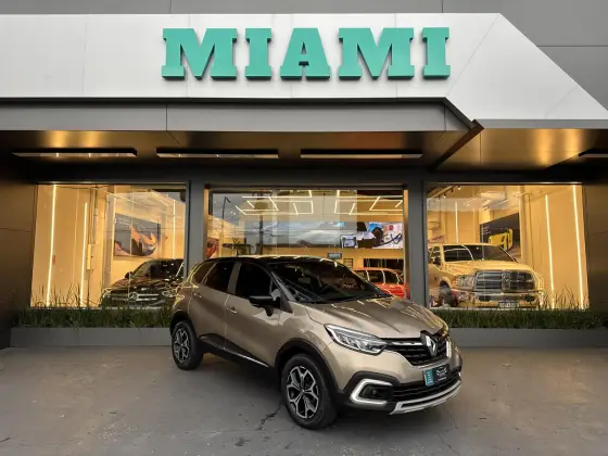 RENAULT CAPTUR 1.3 TCE FLEX ICONIC X-TRONIC