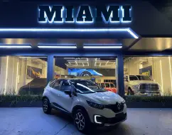 RENAULT CAPTUR 1.6 16V SCE FLEX ZEN X-TRONIC RENAULT CAPTUR 1.6 16V SCE FLEX ZEN X-TRONIC
