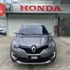 RENAULT CAPTUR 1.6 16V SCE FLEX BOSE X-TRONIC RENAULT CAPTUR 1.6 16V SCE FLEX BOSE X-TRONIC