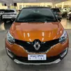 RENAULT CAPTUR 1.6 16V SCE FLEX INTENSE X-TRONIC RENAULT CAPTUR 1.6 16V SCE FLEX INTENSE X-TRONIC
