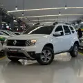 RENAULT DUSTER 1.6 16V SCE FLEX DYNAMIQUE MANUAL RENAULT DUSTER 1.6 16V SCE FLEX DYNAMIQUE MANUAL