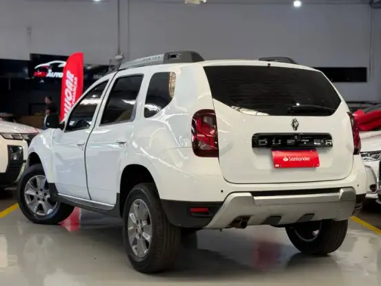 RENAULT-DUSTER-1.6 16V SCE FLEX DYNAMIQUE MANUAL RENAULT-DUSTER-2018