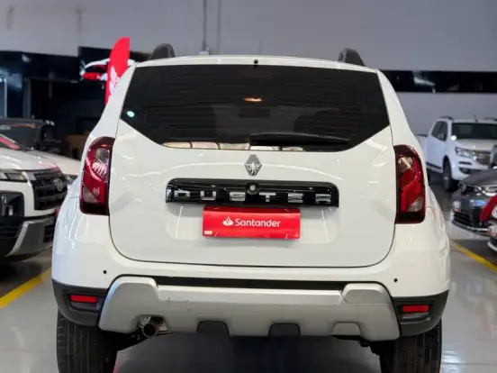RENAULT-DUSTER-1.6 16V SCE FLEX DYNAMIQUE MANUAL RENAULT-DUSTER-2018