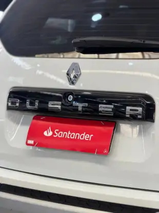 RENAULT-DUSTER-1.6 16V SCE FLEX DYNAMIQUE MANUAL RENAULT-DUSTER-2018