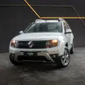 RENAULT DUSTER 1.6 16V SCE FLEX DYNAMIQUE X-TRONIC RENAULT DUSTER 1.6 16V SCE FLEX DYNAMIQUE X-TRONIC