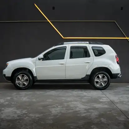 RENAULT-DUSTER-1.6 16V SCE FLEX DYNAMIQUE X-TRONIC RENAULT-DUSTER-2019