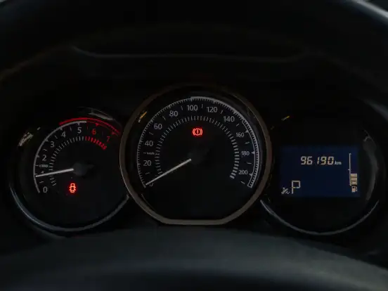 RENAULT-DUSTER-1.6 16V SCE FLEX DYNAMIQUE X-TRONIC RENAULT-DUSTER-2019