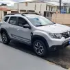 RENAULT DUSTER 1.6 16V SCE FLEX ICONIC PLUS X-TRONIC RENAULT DUSTER 1.6 16V SCE FLEX ICONIC PLUS X-TRONIC