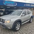 RENAULT DUSTER 1.6 DYNAMIQUE 4X2 16V FLEX 4P MANUAL RENAULT DUSTER 1.6 DYNAMIQUE 4X2 16V FLEX 4P MANUAL